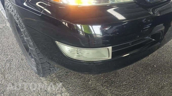 2008 Lexus GX 470 – miniatura 25