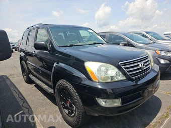 2008 Lexus GX 470 – miniatura 3