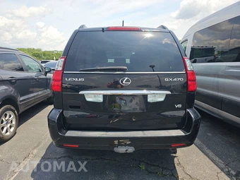 2008 Lexus GX 470 – miniatura 5