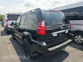 2008 Lexus GX 470 – miniatura 6