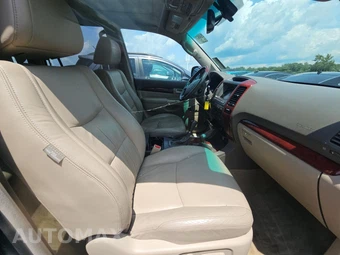 2008 Lexus GX 470 – miniatura 8
