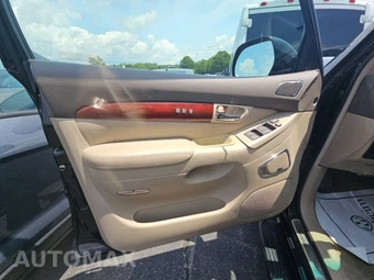 2008 Lexus GX 470 – miniatura 9