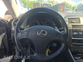 2008 Lexus IS 250 – miniatura 10