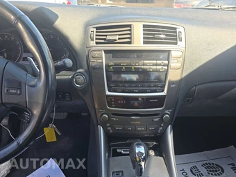 2008 Lexus IS 250 – miniatura 11