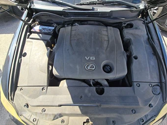 2008 Lexus IS 250 – miniatura 15