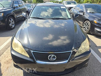 2008 Lexus IS 250 – miniatura 2
