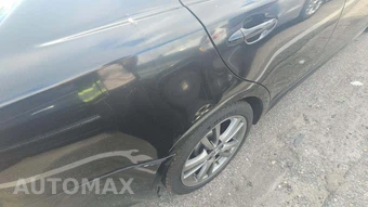 2008 Lexus IS 250 – miniatura 20