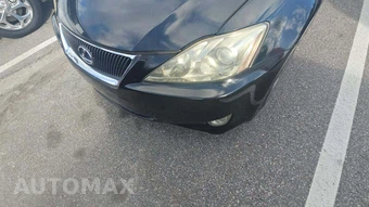 2008 Lexus IS 250 – miniatura 31