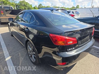 2008 Lexus IS 250 – miniatura 6
