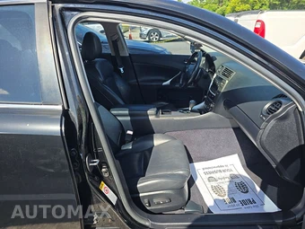2008 Lexus IS 250 – miniatura 8