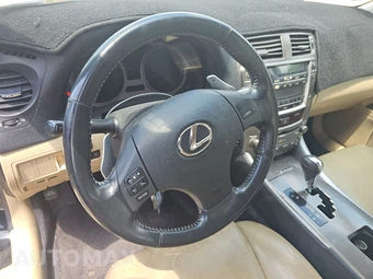2008 Lexus IS 250 – miniatura 10