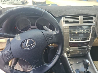 2008 Lexus IS 250 – miniatura 11