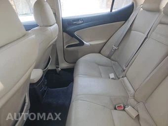 2008 Lexus IS 250 – miniatura 13