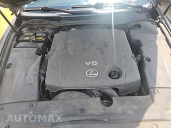 2008 Lexus IS 250 – miniatura 16