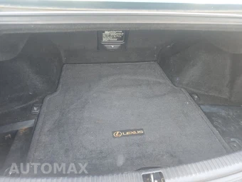 2008 Lexus IS 250 – miniatura 17