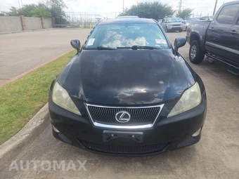 2008 Lexus IS 250 – miniatura 2