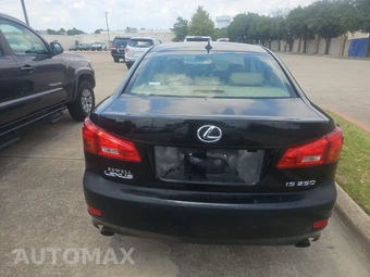 2008 Lexus IS 250 – miniatura 5