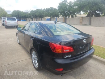 2008 Lexus IS 250 – miniatura 6