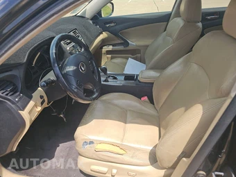 2008 Lexus IS 250 – miniatura 7