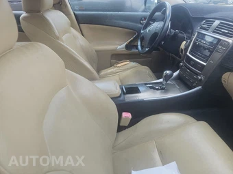 2008 Lexus IS 250 – miniatura 8