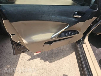 2008 Lexus IS 250 – miniatura 9