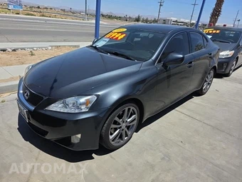 2008 Lexus IS 250
