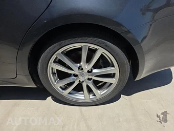 2008 Lexus IS 250 – miniatura 11