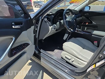 2008 Lexus IS 250 – miniatura 13
