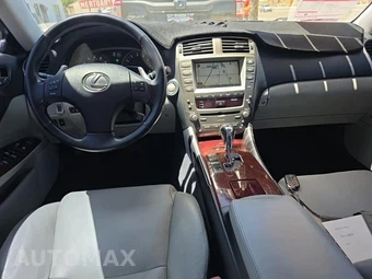 2008 Lexus IS 250 – miniatura 14