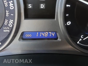 2008 Lexus IS 250 – miniatura 15