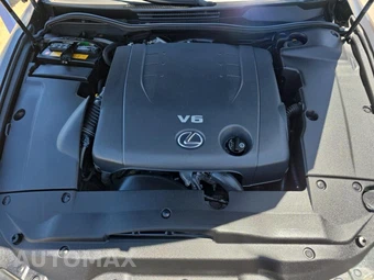 2008 Lexus IS 250 – miniatura 19