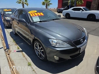 2008 Lexus IS 250 – miniatura 2