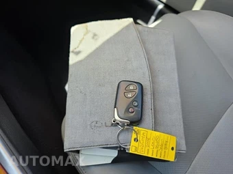 2008 Lexus IS 250 – miniatura 22