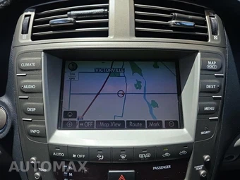 2008 Lexus IS 250 – miniatura 23