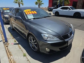 2008 Lexus IS 250 – miniatura 3