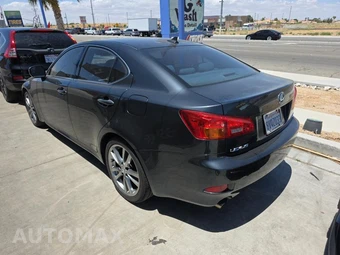2008 Lexus IS 250 – miniatura 6