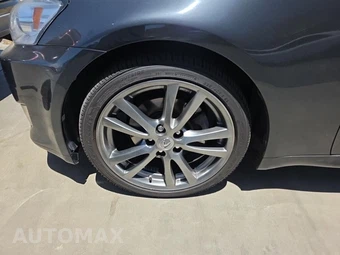 2008 Lexus IS 250 – miniatura 8