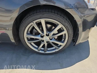 2008 Lexus IS 250 – miniatura 9