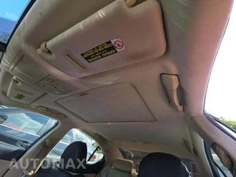 2008 Lexus IS 250 – miniatura 11