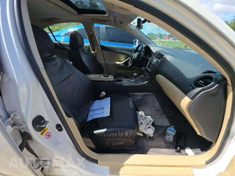 2008 Lexus IS 250 – miniatura 17