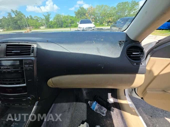 2008 Lexus IS 250 – miniatura 18