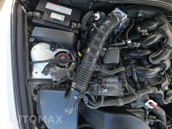 2008 Lexus IS 250 – miniatura 20