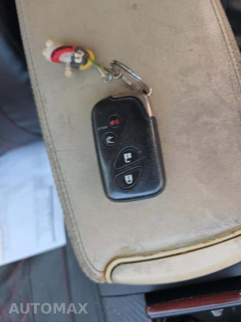 2008 Lexus IS 250 – miniatura 8