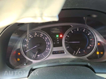 2008 Lexus IS 250 – miniatura 9
