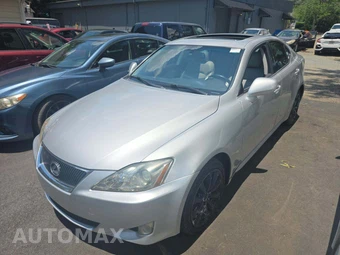 2008 Lexus IS 250