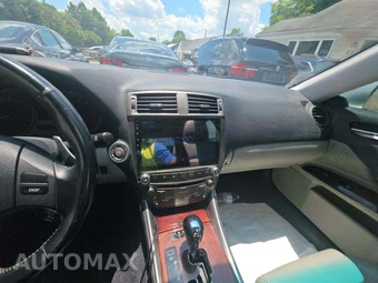 2008 Lexus IS 250 – miniatura 10