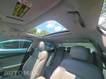 2008 Lexus IS 250 – miniatura 11