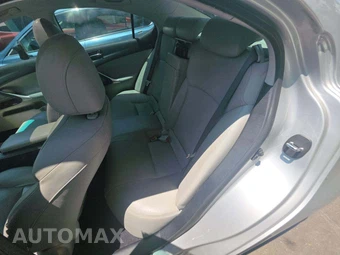 2008 Lexus IS 250 – miniatura 13