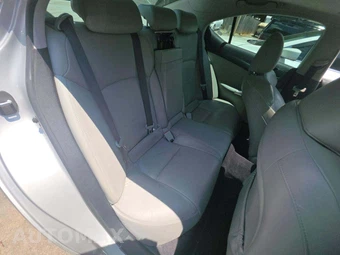 2008 Lexus IS 250 – miniatura 16