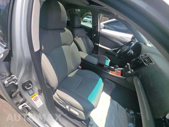 2008 Lexus IS 250 – miniatura 18